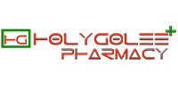 holygolee Logo