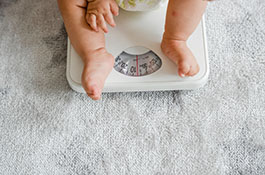 weighing-scale